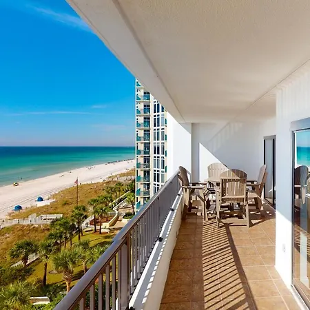 Appartement Breakers East 604